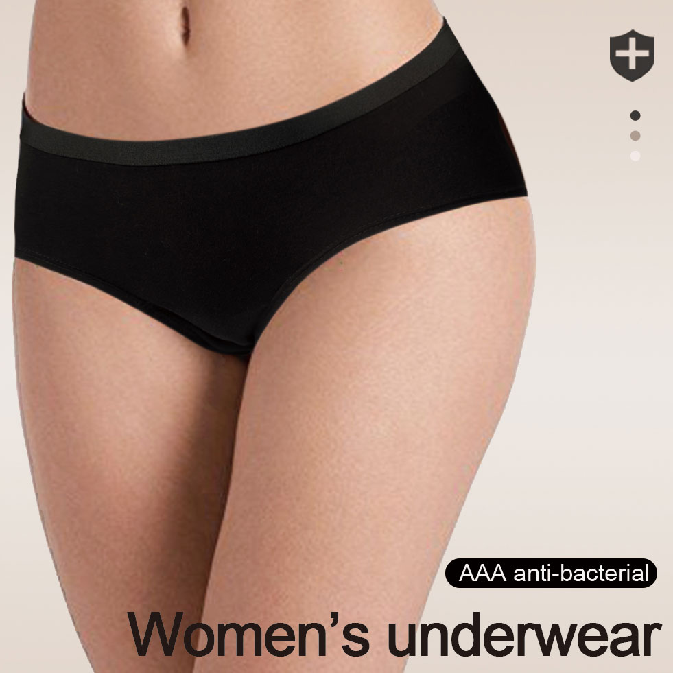 Qingbomei women underwear