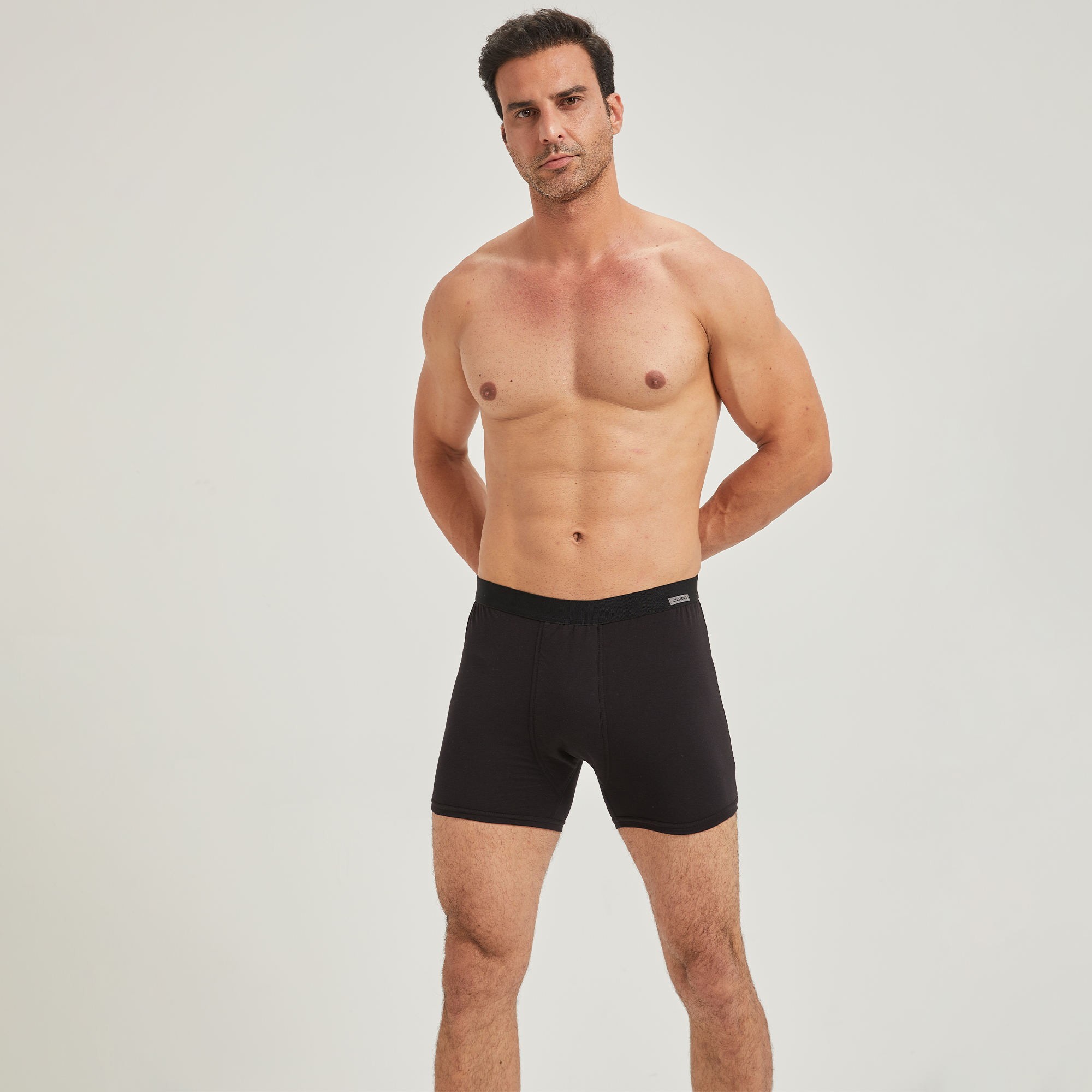 Men incontinence underwear