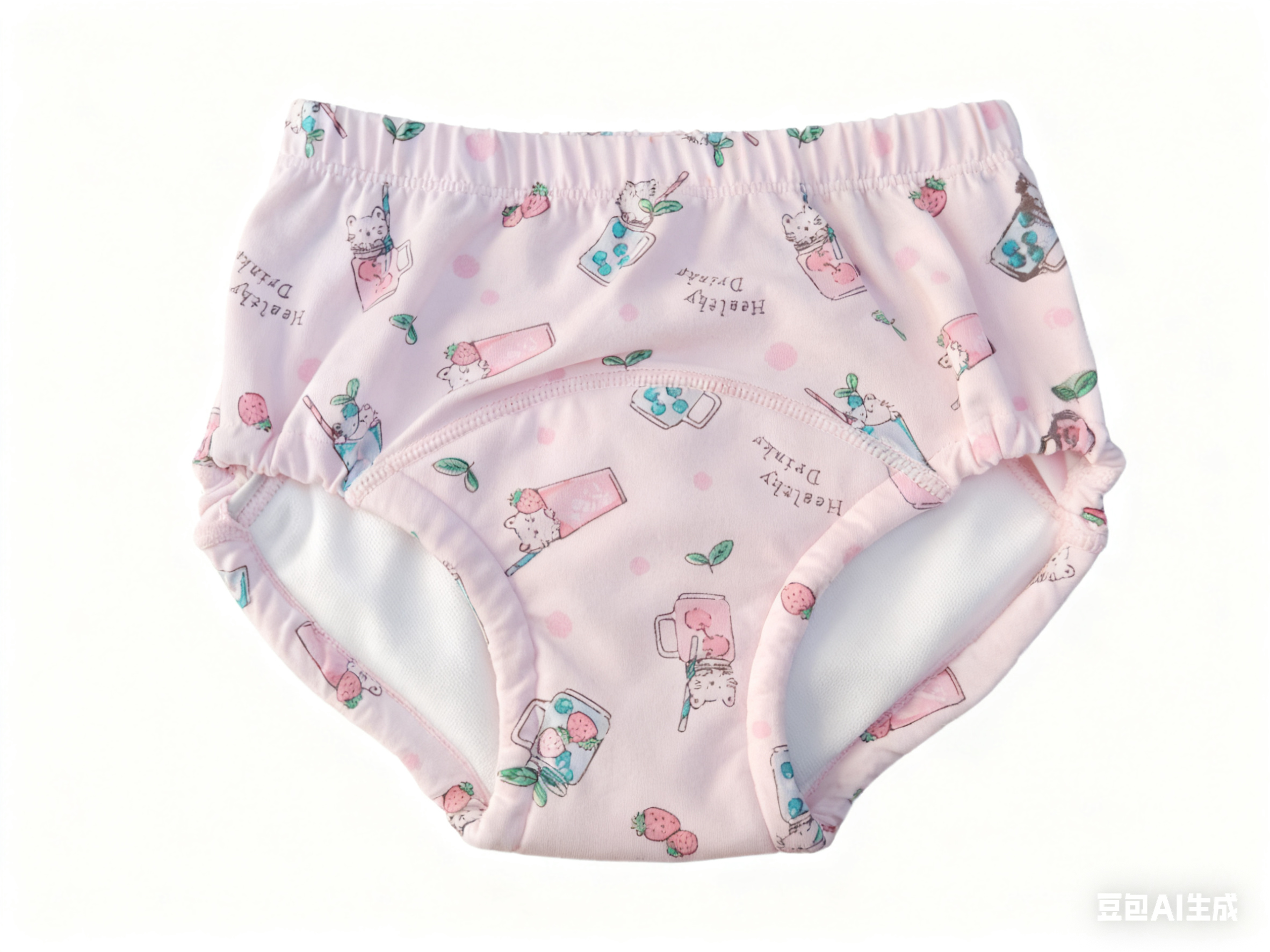 Children Incontinence Underwear